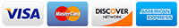Tarjeta Débito/Crédito y Efectivo 