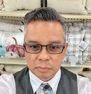 Pastor Cruz  Rivera