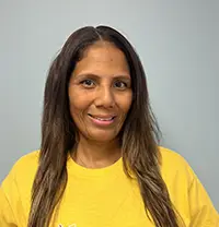 Mrs. Zorbeida Castellanos