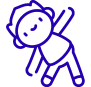 icon-Three-School <br>(2 1/2 to  3 1/2 years)