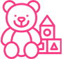 icon-Kindergarten <br>(5 years)